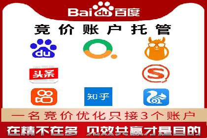 竞价推广案例：小投入大回报的成功之道